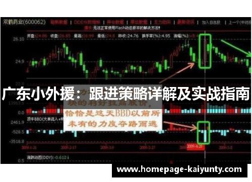 广东小外援：跟进策略详解及实战指南