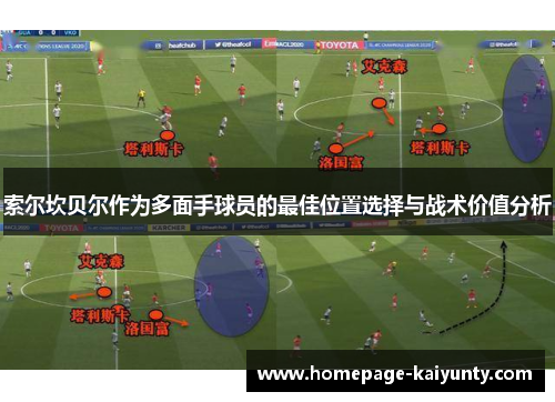 索尔坎贝尔作为多面手球员的最佳位置选择与战术价值分析