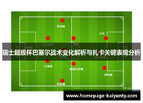 瑞士超级杯巴塞尔战术变化解析与扎卡关键表现分析