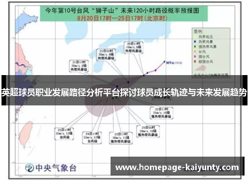 英超球员职业发展路径分析平台探讨球员成长轨迹与未来发展趋势